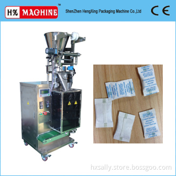 2014 New Sytle Small Bag Packing Machine